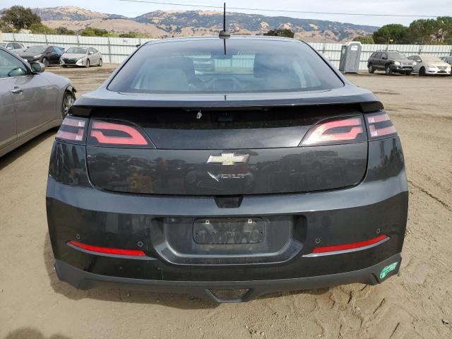 VIN 1G1RC6E40FU104169 2015 Chevrolet Volt no.6