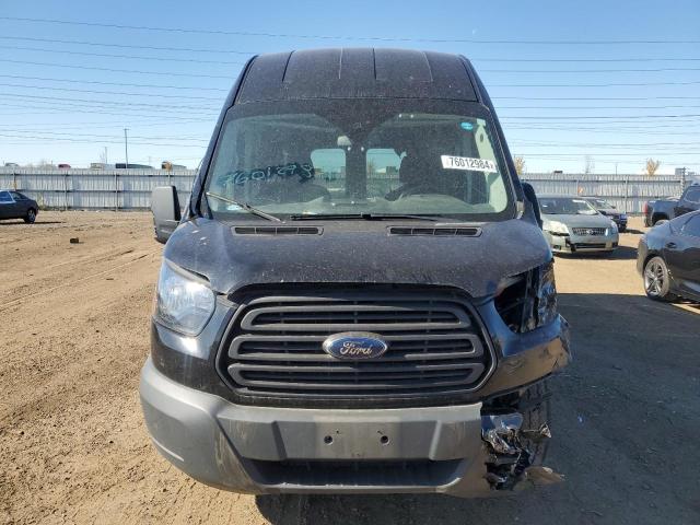 2017 FORD TRANSIT T- - 1FBZX2XM2HKA13893