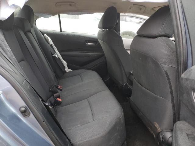 2021 TOYOTA COROLLA LE - 5YFEPMAE2MP265842