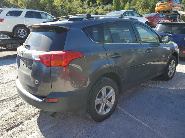 VIN JTMRFREV6D5020132 2013 Toyota RAV4, Xle no.3