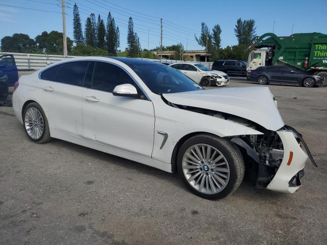 VIN WBA4B1C5XGG241832 2016 BMW 4 Series, 435 I Gran... no.4