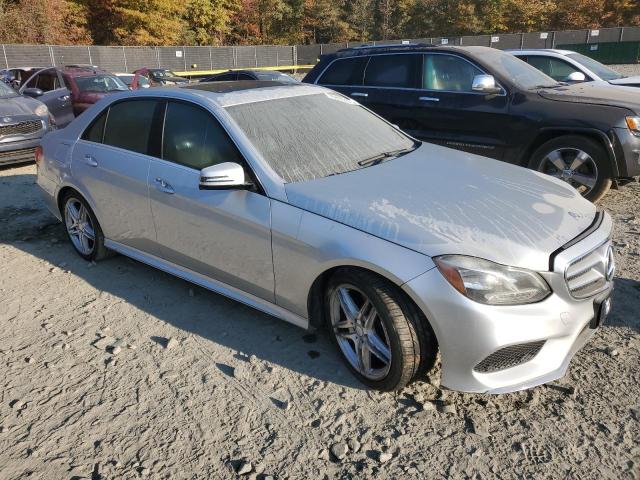 VIN WDDHF8JB9EA855626 2014 MERCEDES-BENZ E-CLASS no.4