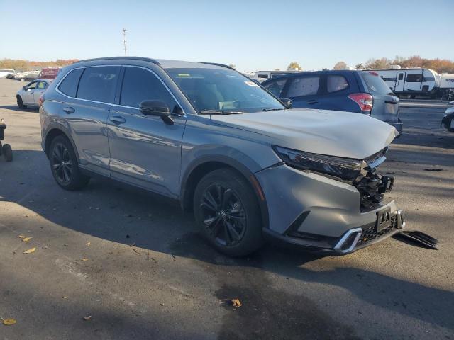 2023 HONDA CR-V SPORT - 5J6RS6H93PL006997