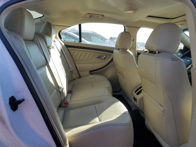 2015 FORD TAURUS LIM 1FAHP2J81FG135069