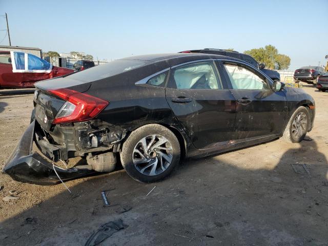 VIN 19XFC2F84GE079328 2016 HONDA CIVIC no.3