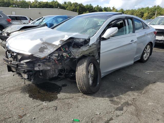 2012 HYUNDAI SONATA SE 2012