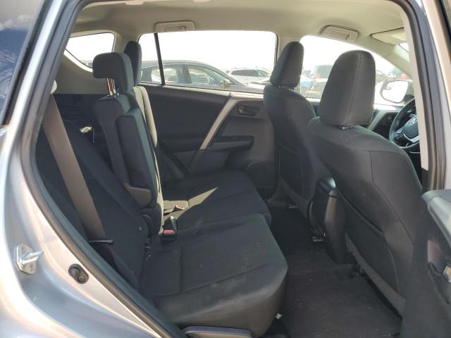 2017 TOYOTA RAV4 LE - 2T3ZFREV2HW327523