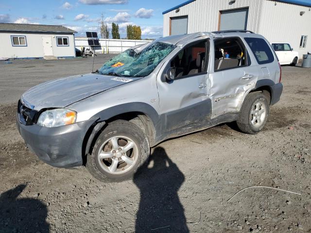 MAZDA TRIBUTE I