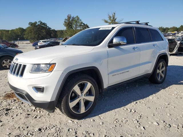 VIN 1C4RJEBG1FC728171 2015 Jeep Grand Cherokee, Lim... no.1