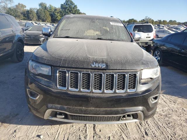 VIN 1C4RJFCT0EC240748 2014 Jeep Grand Cherokee, Ove... no.5