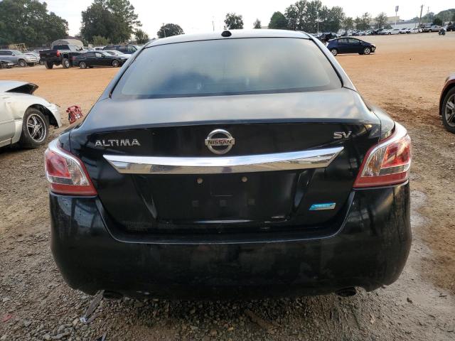 VIN 1N4AL3AP3DC906632 2013 Nissan Altima, 2.5 no.6