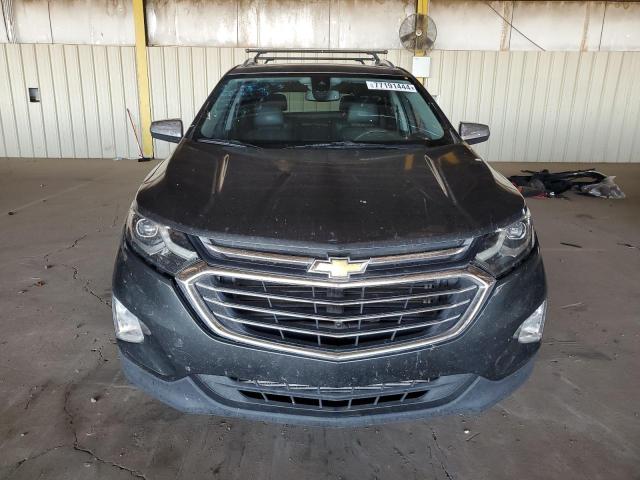 VIN 3GNAXMEV3JS532596 2018 Chevrolet Equinox, Premier no.5