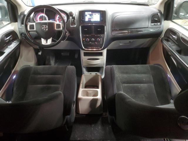 2016 DODGE GRAND CARA - 2C4RDGBG4GR251652