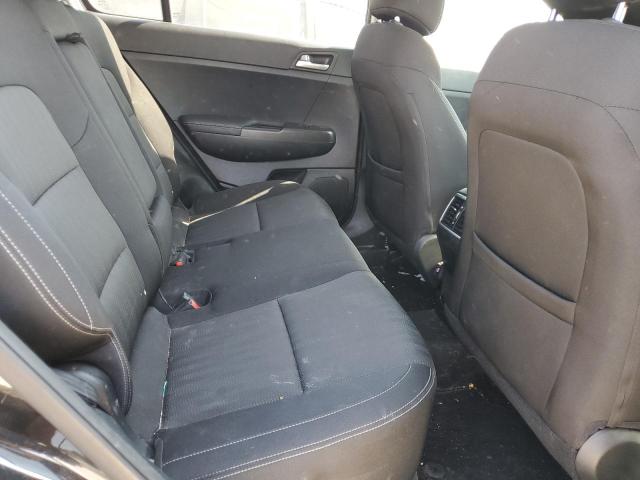2017 KIA SPORTAGE L - KNDPM3AC0H7298887