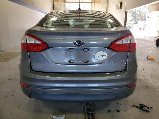 VIN 3FADP4BJ2EM202486 2014 Ford Fiesta, SE no.6