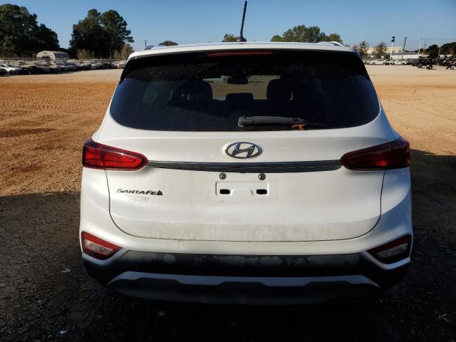 2020 HYUNDAI SANTA FE S - 5NMS23AD4LH284632