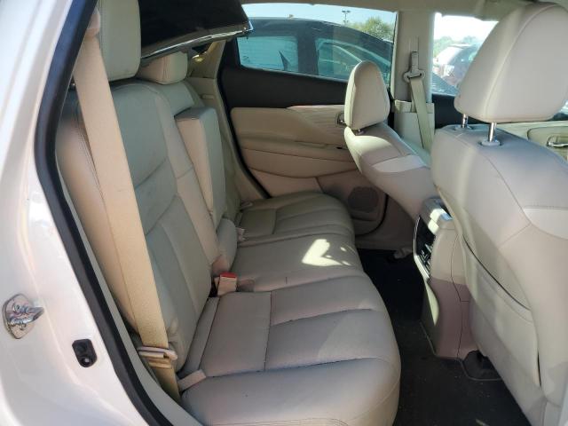 2017 NISSAN MURANO S - 5N1AZ2MH9HN176318