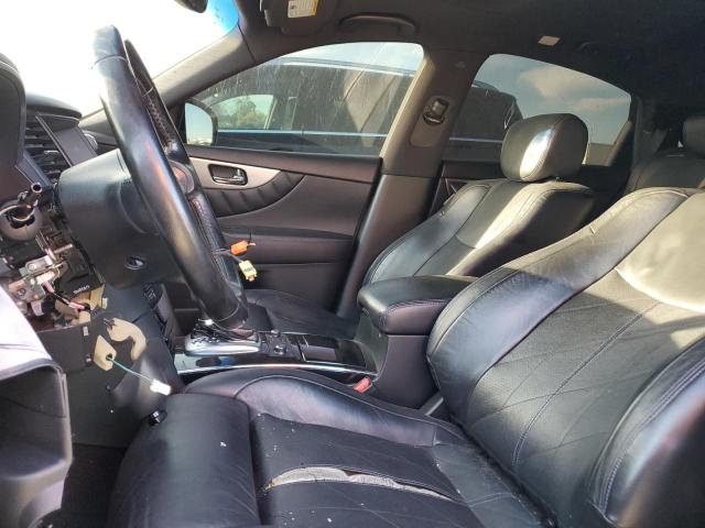 2016 INFINITI QX70 - JN8CS1MU2GM130122
