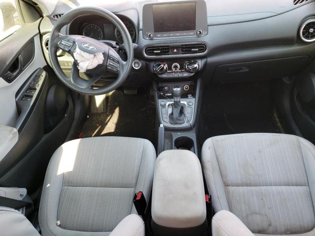 2022 HYUNDAI KONA SEL - KM8K62AB2NU821275