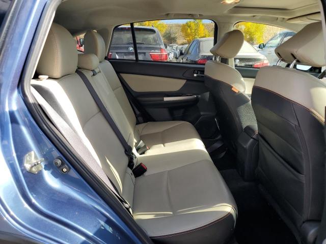 2017 SUBARU CROSSTREK - JF2GPALC5H8265548