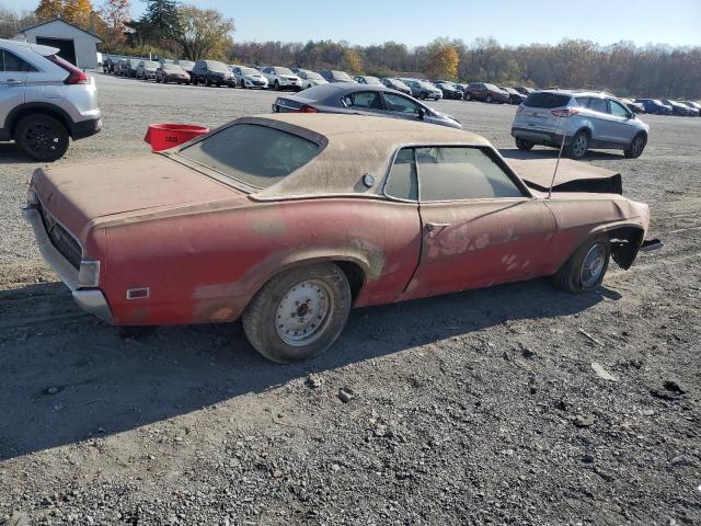 Vin: 9f93h511547, lot: 78552184, mercury cougar 19693