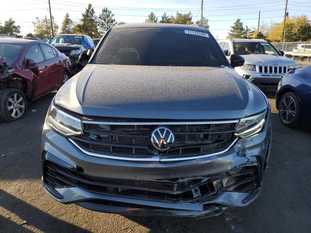 VIN 3VV8B7AX0PM018119 2023 VOLKSWAGEN TIGUAN no.5