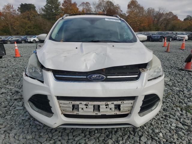 VIN 1FMCU9J9XEUA01817 2014 Ford Escape, Titanium no.5