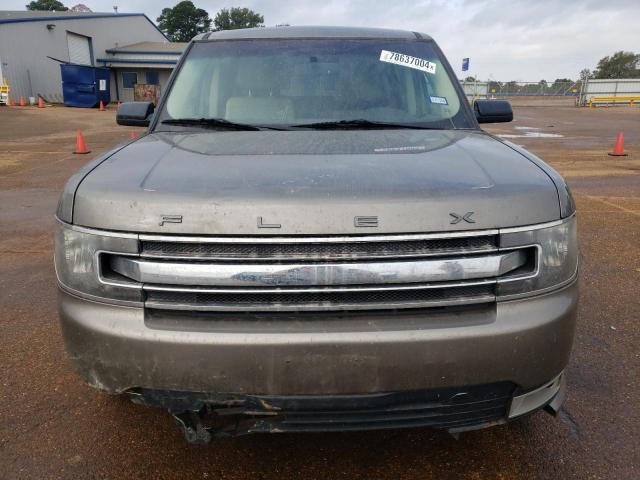 VIN 2FMGK5C80EBD22680 2014 FORD FLEX no.5