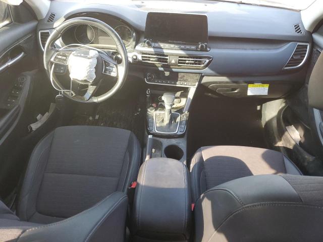 2023 KIA SELTOS NIG - KNDEUCA2XP7369901
