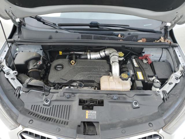 2019 BUICK ENCORE ESS - KL4CJGSMXKB838797