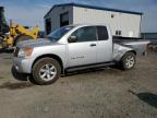 NISSAN TITAN S photo