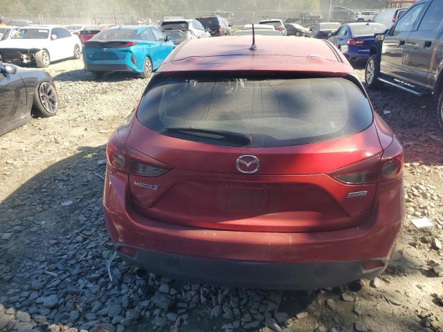 2015 MAZDA 3 SPORT - JM1BM1K70F1251326