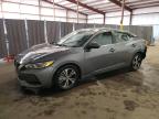 2023 NISSAN SENTRA SV - 3N1AB8CV7PY275601