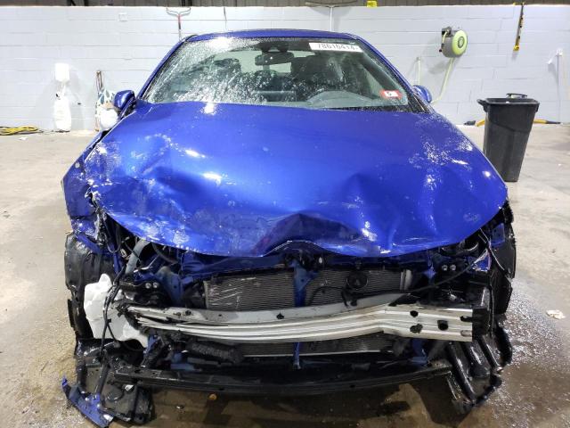2020 TOYOTA COROLLA SE - JTDP4RCE5LJ039972