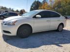 NISSAN SENTRA S photo