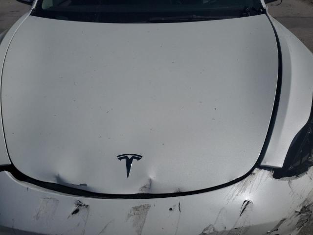 2023 TESLA MODEL 3 - 5YJ3E1EA8PF475512