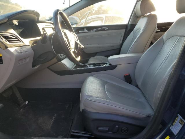 2017 HYUNDAI SONATA SPO - 5NPE34AF5HH467680