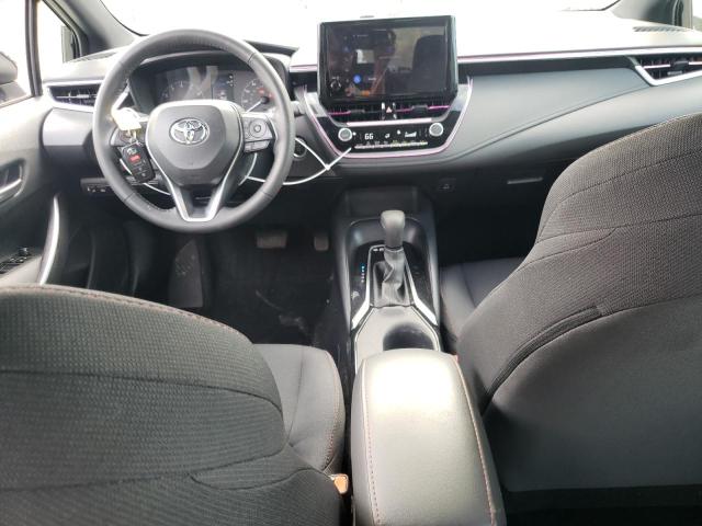 2023 TOYOTA COROLLA SE - 5YFS4MCE9PP146148