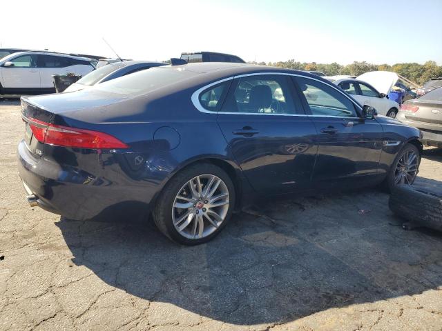 2016 JAGUAR XF PRESTIG - SAJBK4BV6GCY17003