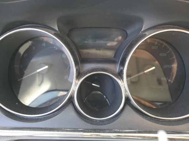 2015 BUICK ENCLAVE - 5GAKVCKD9FJ287127