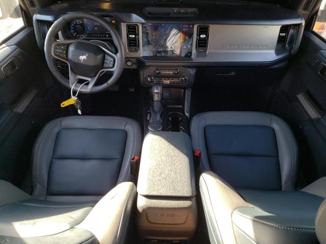 2023 FORD BRONCO BAS - 1FMEE5BP7PLC00408