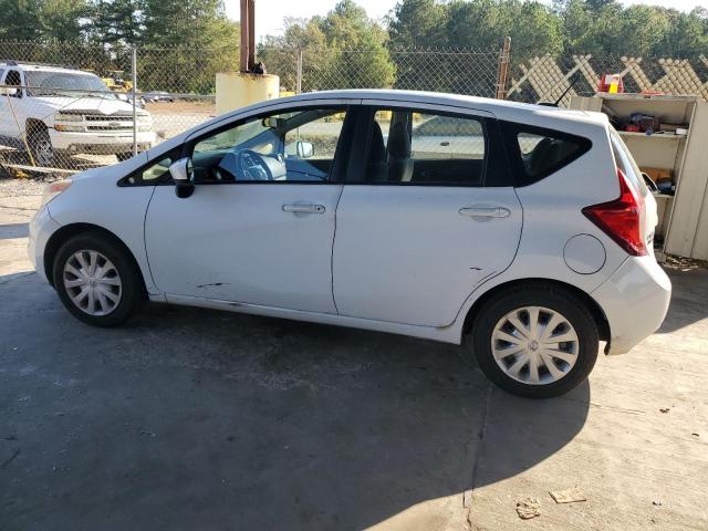 2016 NISSAN VERSA NOTE - 3N1CE2CP3GL384360