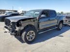 2016 TOYOTA TACOMA DOU - 5TFAZ5CN2GX009945