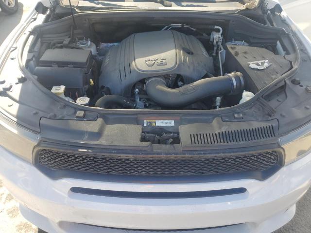 VIN 1C4SDHCT6JC175516 2018 DODGE DURANGO no.12