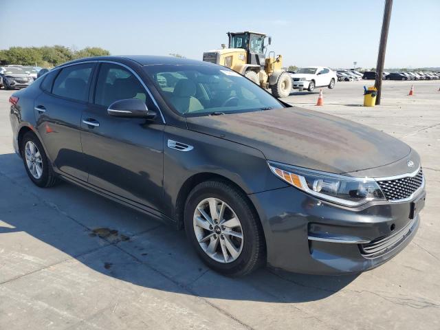 VIN 5XXGT4L39HG154154 2017 KIA Optima, LX no.4