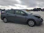 Lot #3025222602 2022 TOYOTA PRIUS NIGH