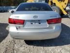 HYUNDAI SONATA GLS photo