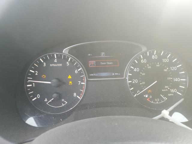 2018 NISSAN ALTIMA 2.5 - 1N4AL3AP7JC216670