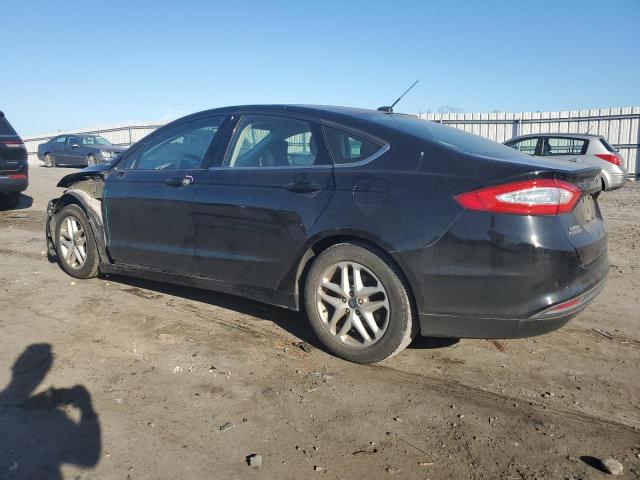 VIN 3FA6P0H7XGR252684 2016 Ford Fusion, SE no.2