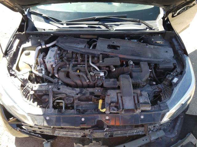 2020 NISSAN SENTRA S - 3N1AB8BV5LY260221